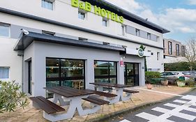 B&B Hotel Toulouse Cite De L'Espace Hurel